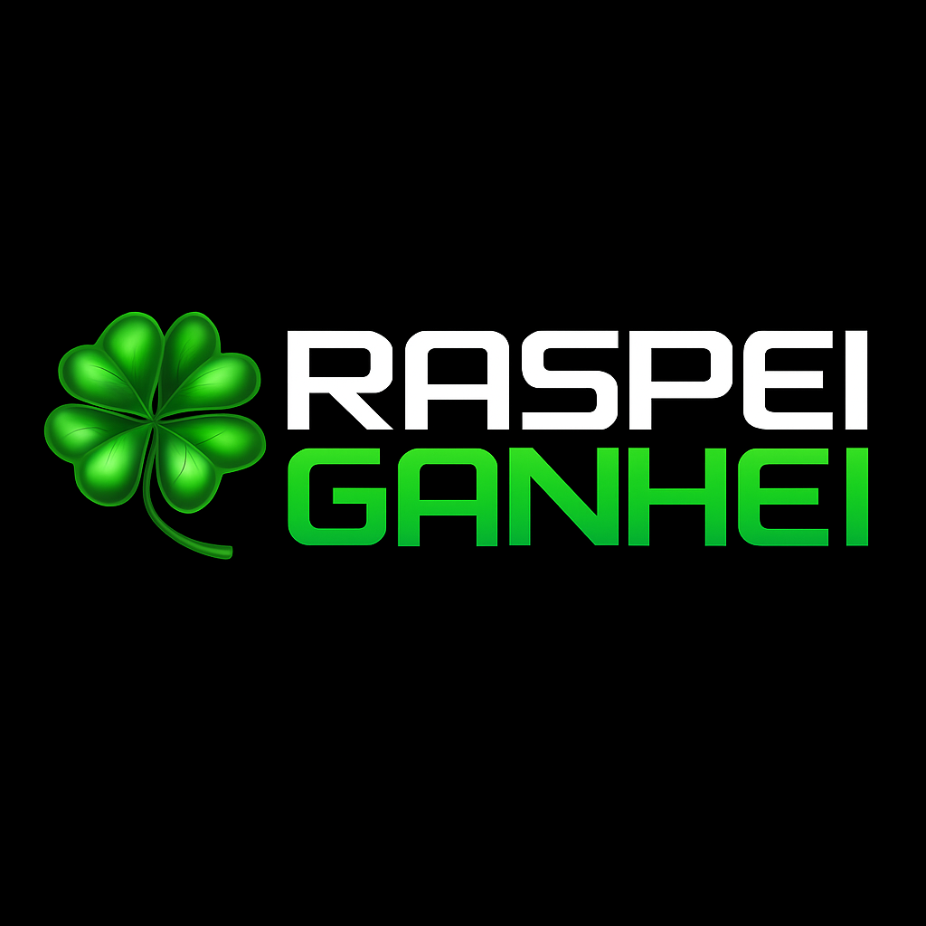 raspeiganhei